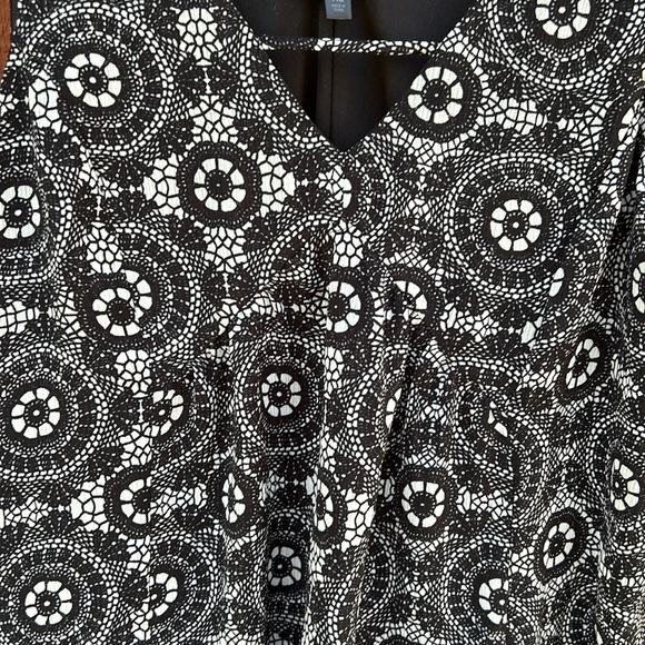 AS U WISH Mini Swing Dress - Picture 3 of 6